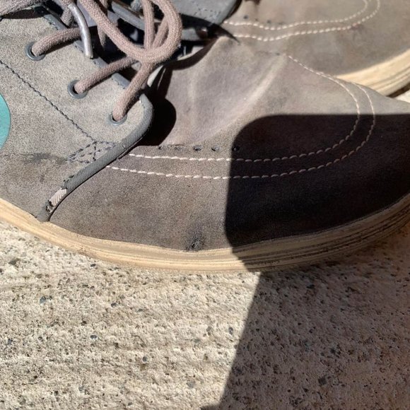 Nike Stefan Janoski Skate Shoes 10.5 US Men's - Picture 4 of 9